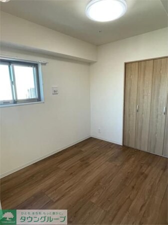 リビオメゾン上野入谷の物件内観写真